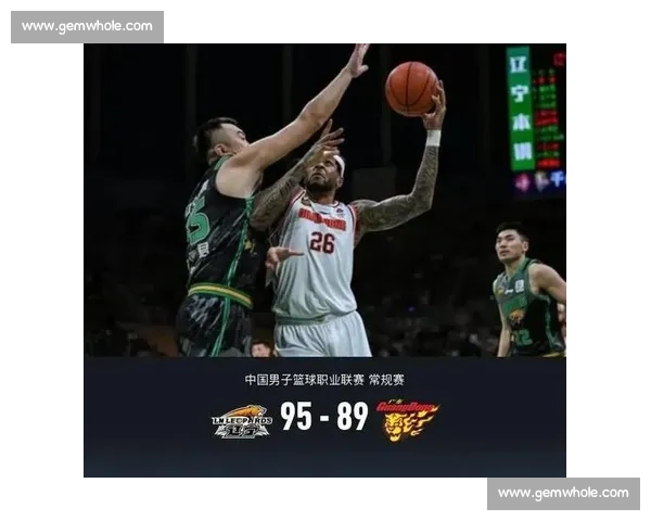 CBA常规赛激战正酣多队争夺季后赛席位焦点对决引热议