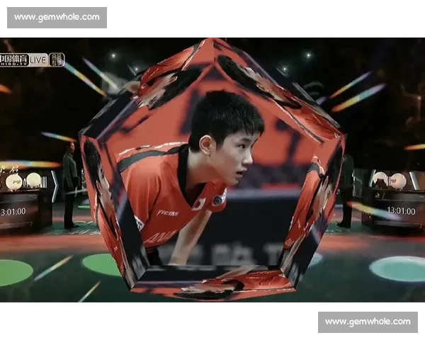 聚焦世界保龄球赛况顶级选手争锋国际赛场新格局技术与战术演变趋势 - 副本